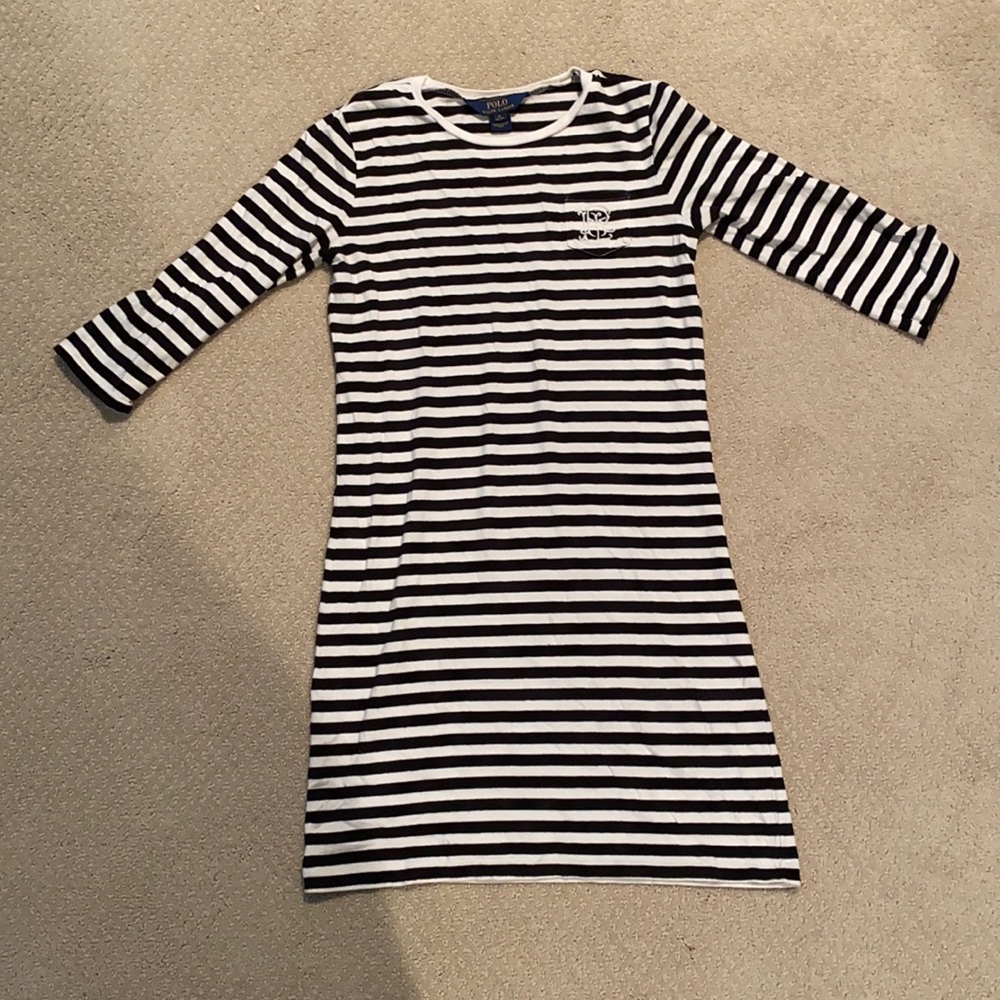 Polo Ralph Lauren dress